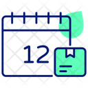 پیش‌نمایش فایل parcel-date-7497962 از پک حمل و نقل و تحویل