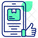 پیش‌نمایش فایل product-review-7497975 از پک حمل و نقل و تحویل