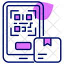 پیش‌نمایش فایل qr-code-scanning-7497995 از پک حمل و نقل و تحویل