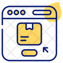 پیش‌نمایش فایل web-store-7497964 از پک حمل و نقل و تحویل