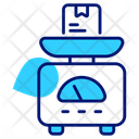 پیش‌نمایش فایل weight-scale-7497958 از پک حمل و نقل و تحویل