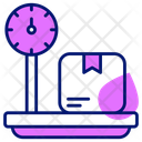 پیش‌نمایش فایل weight-scale-7497981 از پک حمل و نقل و تحویل