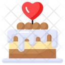 پیش‌نمایش فایل cake-7531277 از پک روز ولنتاین
