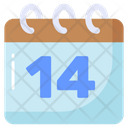 پیش‌نمایش فایل calendar-7531252 از پک روز ولنتاین