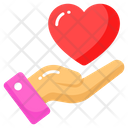 پیش‌نمایش فایل give-heart-7531224 از پک روز ولنتاین