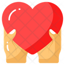 پیش‌نمایش فایل giving-heart-7531220 از پک روز ولنتاین