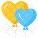 پیش‌نمایش فایل heart-balloon-7531248 از پک روز ولنتاین
