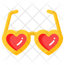 پیش‌نمایش فایل heart-glasses-7531253 از پک روز ولنتاین