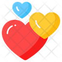 پیش‌نمایش فایل hearts-7531222 از پک روز ولنتاین