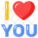 پیش‌نمایش فایل i-love-you-7531254 از پک روز ولنتاین
