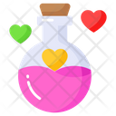 پیش‌نمایش فایل love-potion-7531229 از پک روز ولنتاین