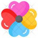 پیش‌نمایش فایل lucky-flower-7531242 از پک روز ولنتاین