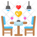 پیش‌نمایش فایل romantic-dinner-7531285 از پک روز ولنتاین