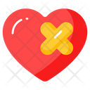 پیش‌نمایش فایل wounded-heart-7531237 از پک روز ولنتاین