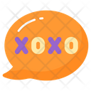 پیش‌نمایش فایل xoxo-7531266 از پک روز ولنتاین