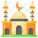 پیش‌نمایش فایل mosque-8373625 از پک رمضان و عید فطر