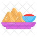 پیش‌نمایش فایل samosa-8373682 از پک رمضان و عید فطر