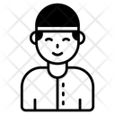 پیش‌نمایش فایل muslim-man-8373825 از پک رمضان و عید فطر