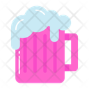 پیش‌نمایش فایل beer-mug-8120256 از پک فست فود
