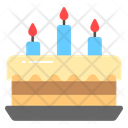پیش‌نمایش فایل cake-8120229 از پک فست فود
