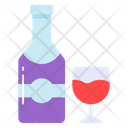 پیش‌نمایش فایل champagne-8120242 از پک فست فود