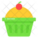 پیش‌نمایش فایل cupcake-8120218 از پک فست فود