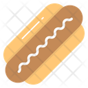 پیش‌نمایش فایل hotdog-8120219 از پک فست فود