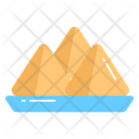 پیش‌نمایش فایل samosa-8120236 از پک فست فود