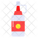 پیش‌نمایش فایل sauce-bottle-8120246 از پک فست فود