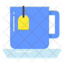 پیش‌نمایش فایل tea-cup-8120214 از پک فست فود