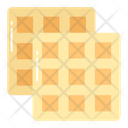 پیش‌نمایش فایل waffle-8120239 از پک فست فود