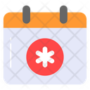 پیش‌نمایش فایل calendar-8120308 از پک مراقبت بهداشتی و پزشکی