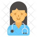 پیش‌نمایش فایل lady-doctor-8120314 از پک مراقبت بهداشتی و پزشکی