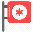 پیش‌نمایش فایل medical-signboard-8120349 از پک مراقبت بهداشتی و پزشکی