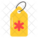 پیش‌نمایش فایل medical-tag-8120280 از پک مراقبت بهداشتی و پزشکی