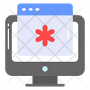پیش‌نمایش فایل medical-website-8120377 از پک مراقبت بهداشتی و پزشکی