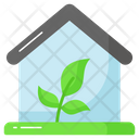 پیش‌نمایش فایل eco-house-8498311 از پک روز زمین