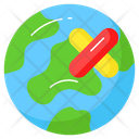 پیش‌نمایش فایل healed-earth-8498350 از پک روز زمین