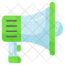 پیش‌نمایش فایل megaphone-8498337 از پک روز زمین