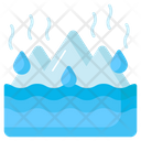 پیش‌نمایش فایل melting-glaciers-8498313 از پک روز زمین