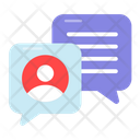 پیش‌نمایش فایل conversation-8808831 از پک کسب‌وکار و مدیریت