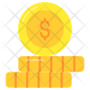 پیش‌نمایش فایل dollar-coins-8808871 از پک کسب‌وکار و مدیریت
