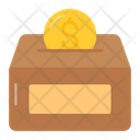 پیش‌نمایش فایل donation-box-8808911 از پک کسب‌وکار و مدیریت