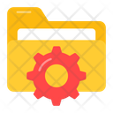 پیش‌نمایش فایل folder-setting-8808891 از پک کسب‌وکار و مدیریت