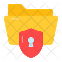 پیش‌نمایش فایل secure-folder-8808908 از پک کسب‌وکار و مدیریت