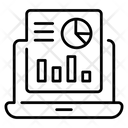 پیش‌نمایش فایل online-business-report-8746919 از پک تحلیل داده