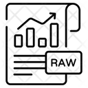 پیش‌نمایش فایل raw-data-8746944 از پک تحلیل داده