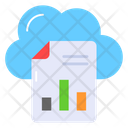 پیش‌نمایش فایل cloud-report-8746227 از پک تحلیل داده