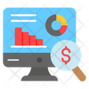 پیش‌نمایش فایل financial-audit-8746259 از پک تحلیل داده