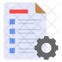 پیش‌نمایش فایل list-setting-8746257 از پک تحلیل داده